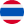 flag thailand